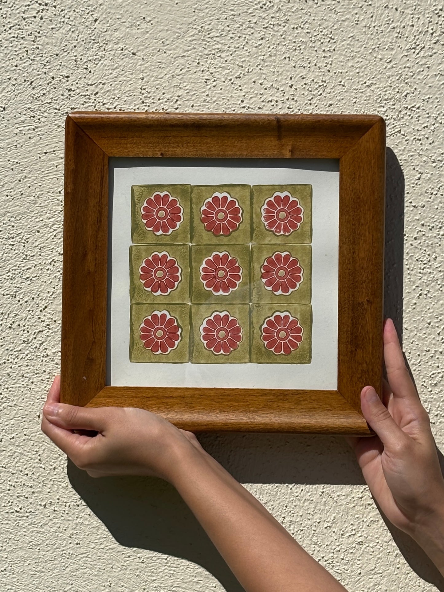 Niloofar in Summertide | 8.8