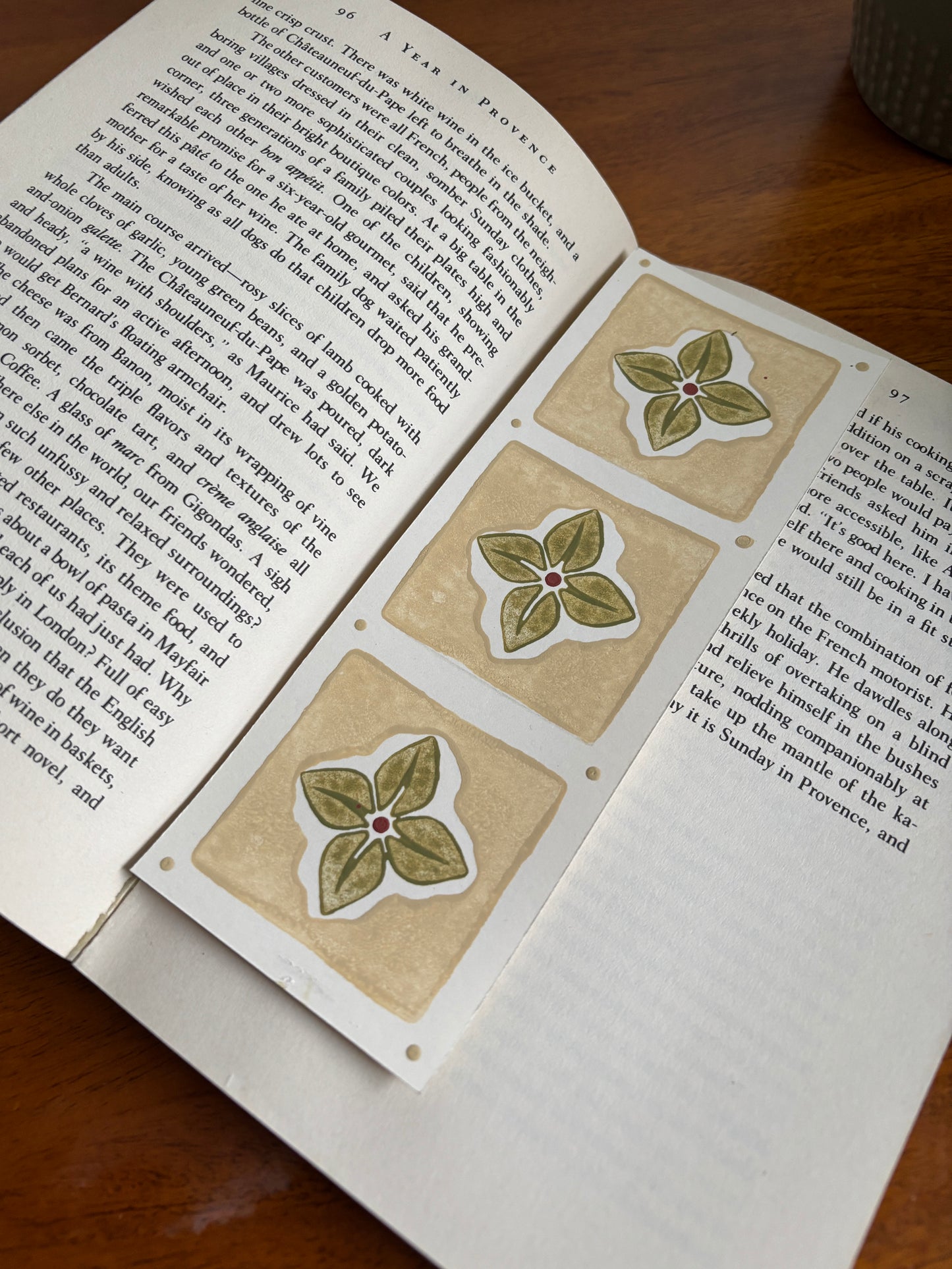 Yaas in Hayfield | 2-5.7