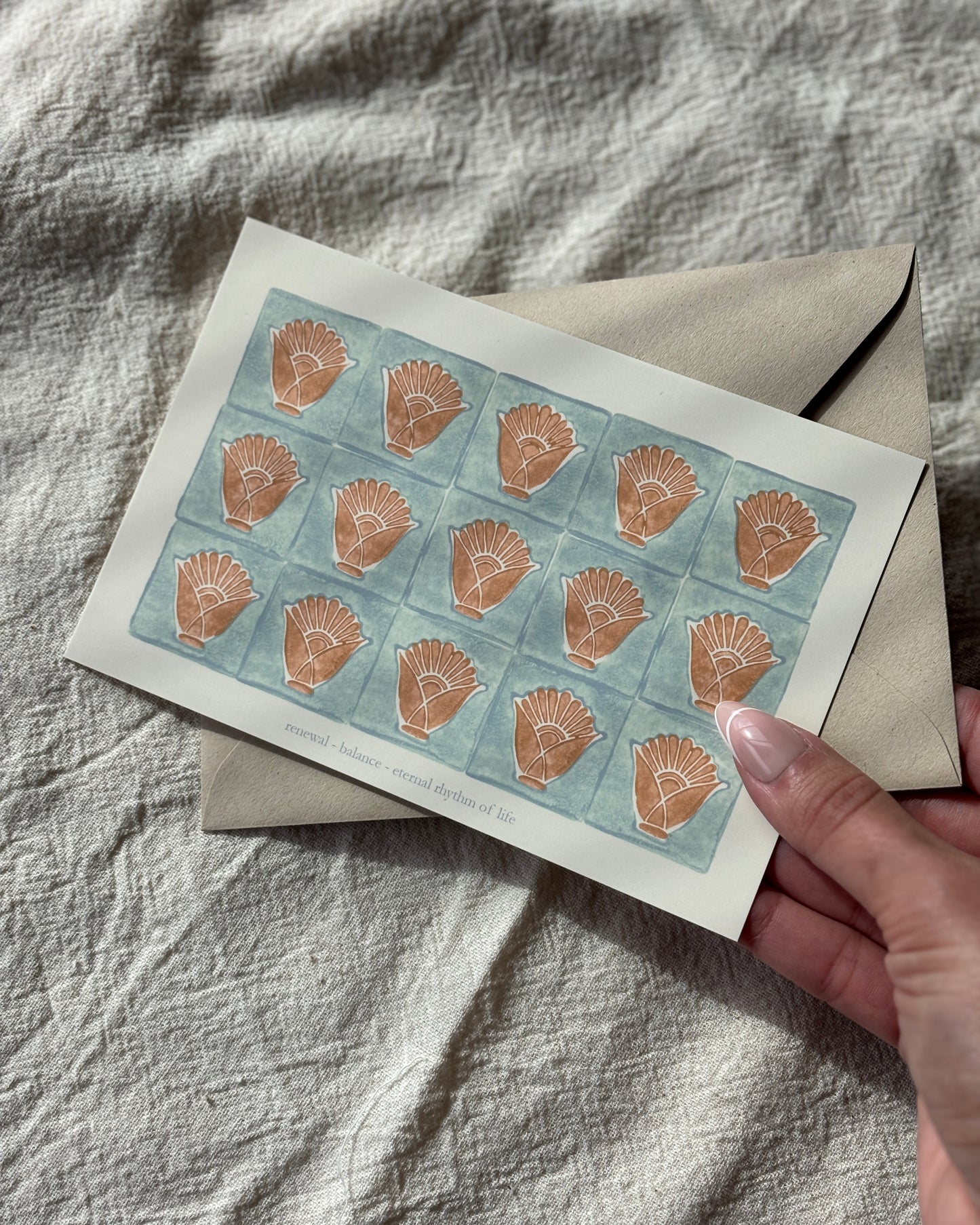 Art Notecards | Print | 4.6