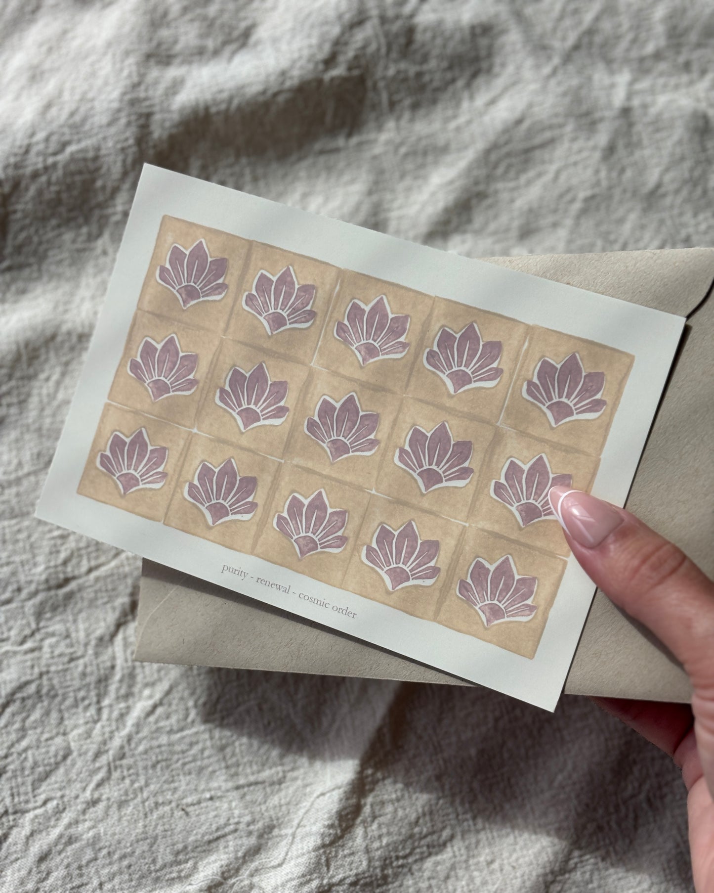 Art Notecards | Print | 4.6