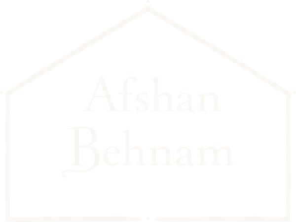 Afshan Behnam