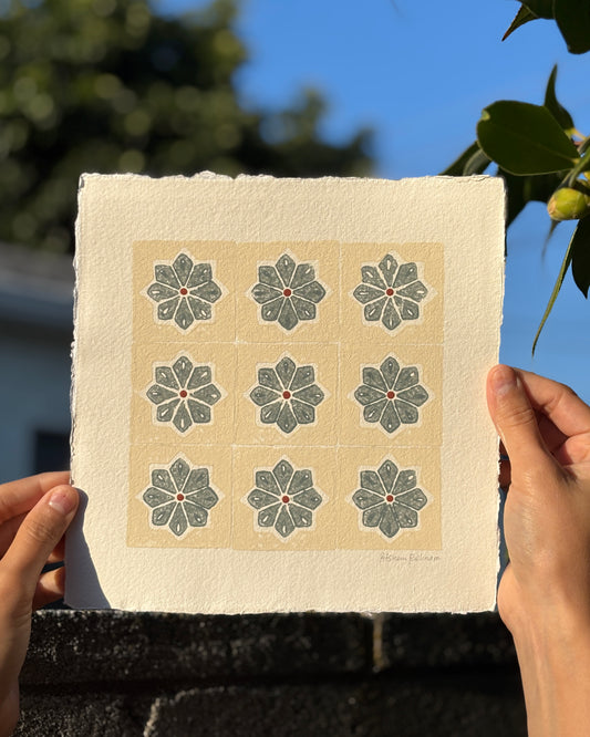 Aftaab in Moon Mist | 8.8