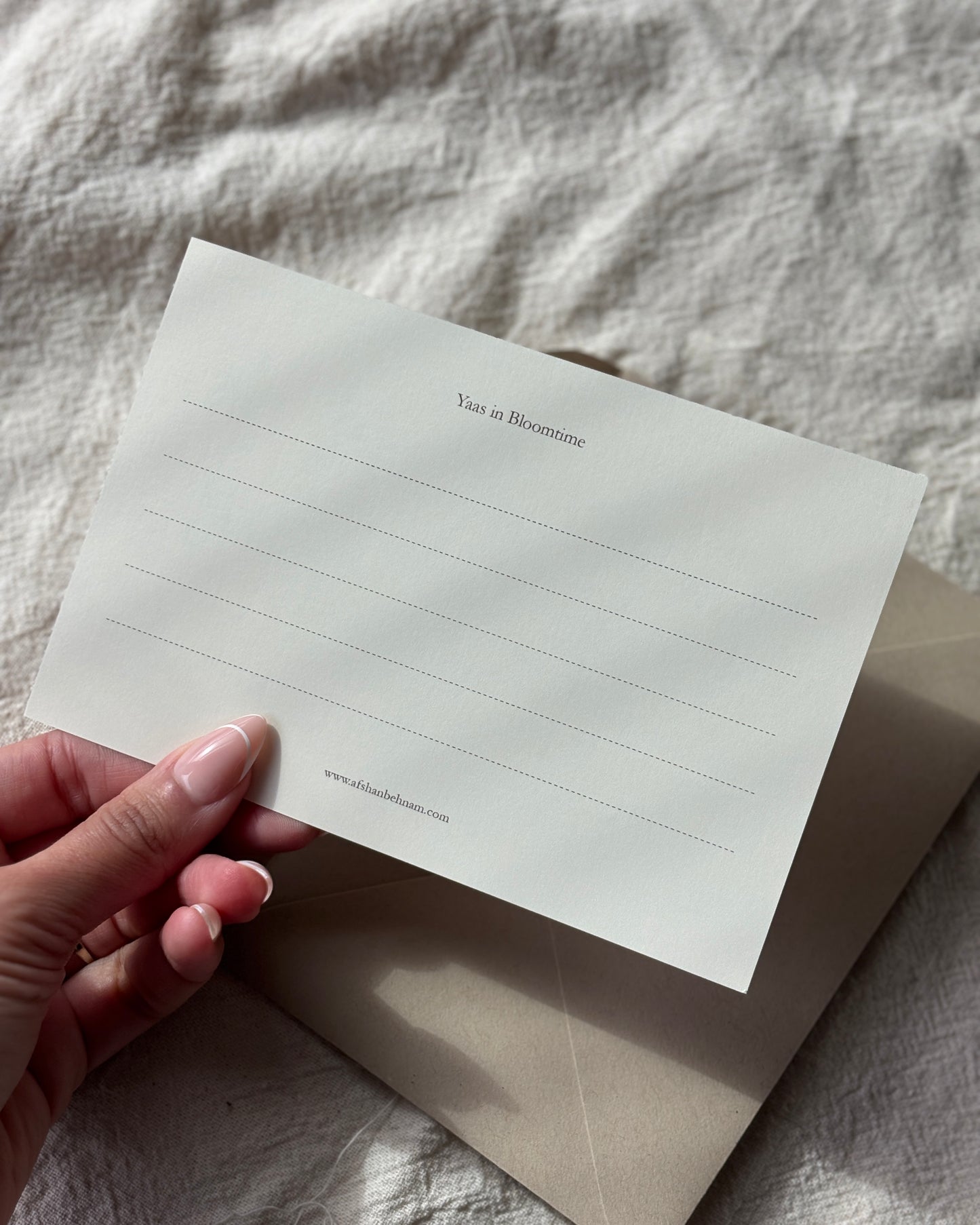 Art Notecards | Print | 4.6