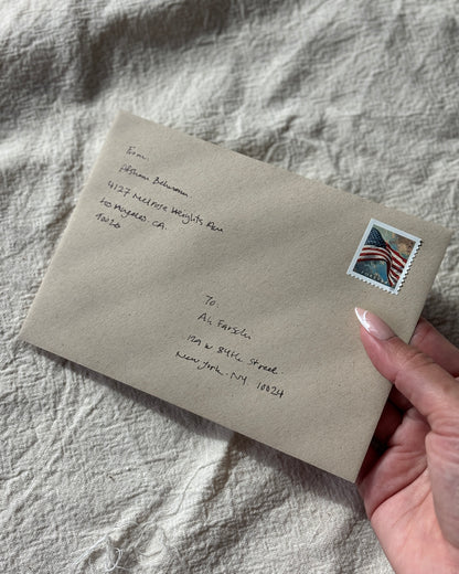 Art Notecards | Print | 4.6