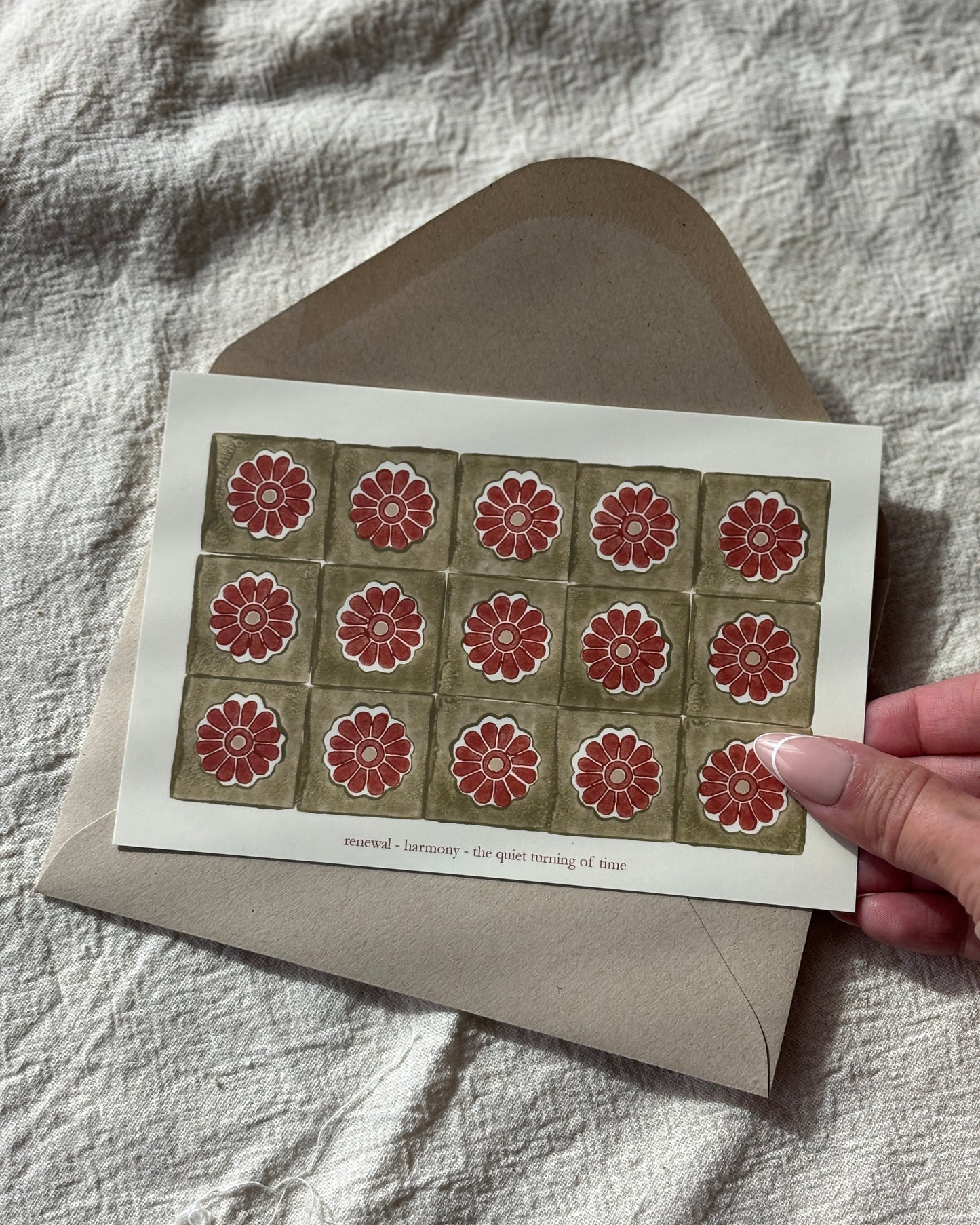 Art Notecards | Print | 4.6