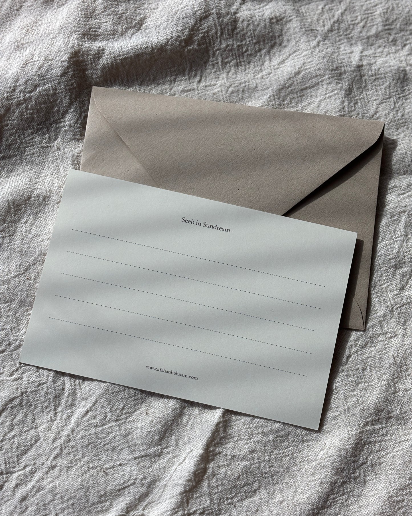 Art Notecards | Print | 4.6