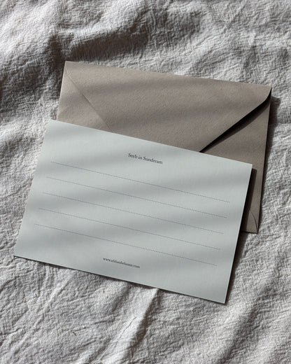 Art Notecards | Print | 4.6