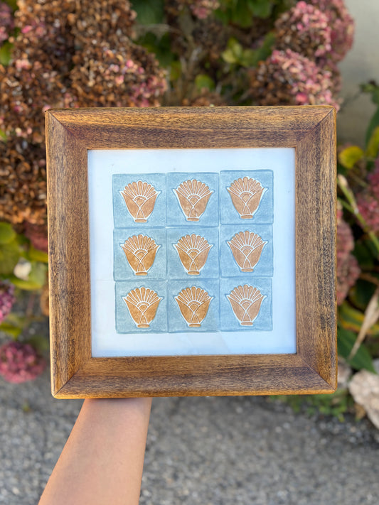 Lotus | Fine Art Print | 8.8