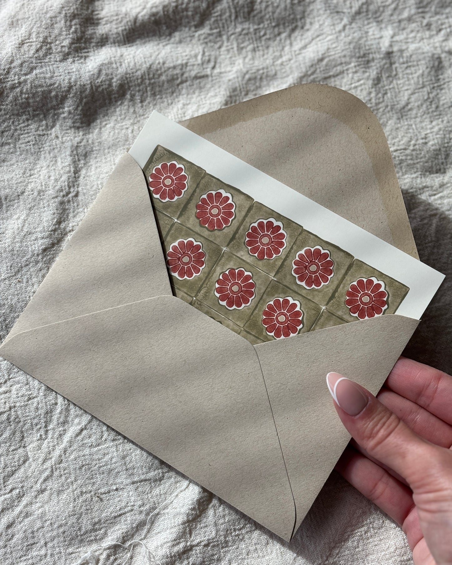 Art Notecards | Print | 4.6