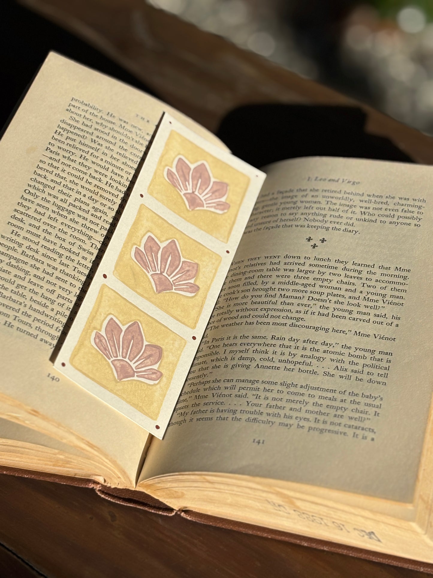 Seeb in Sunlight | 2-5.7