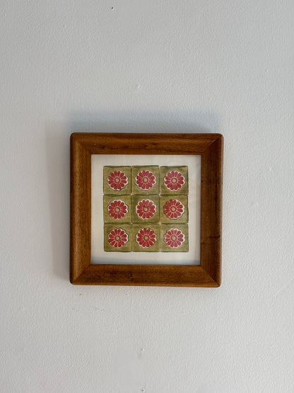 Niloofar in Summertide | Print | 8.8