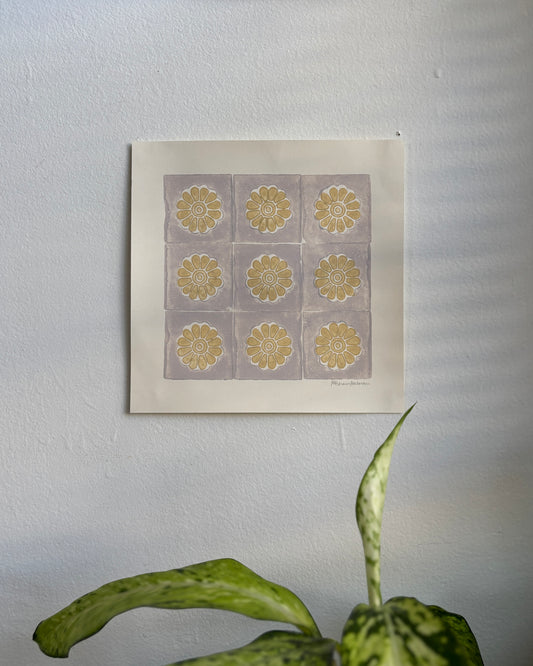 Anahid in Repose | 8.8