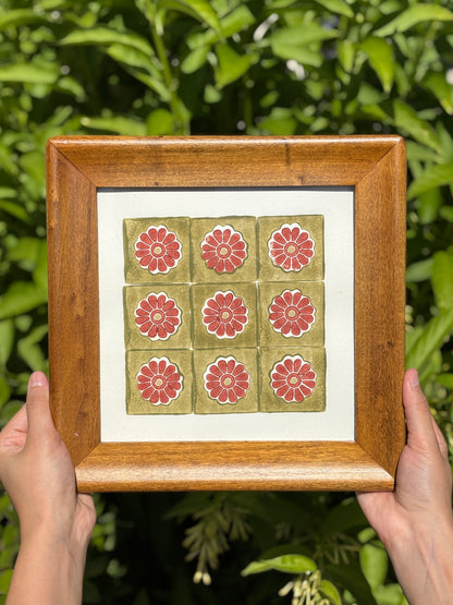 Niloofar in Summertide | Print | 8.8