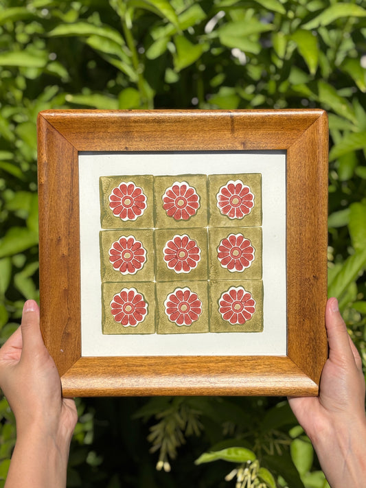 Niloofar | Fine Art Print | 8.8