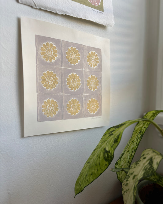 Anahid in Repose | 8.8