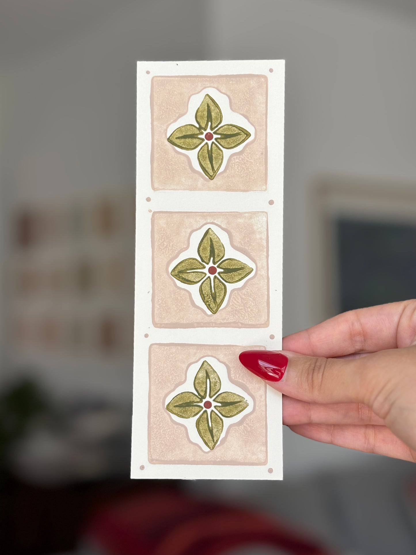 Yaas in Bloomtime | 2-5.7