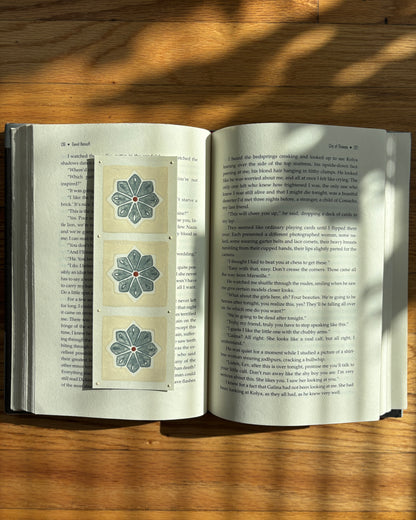 Aftaab in Moon Mist | 2-5.7