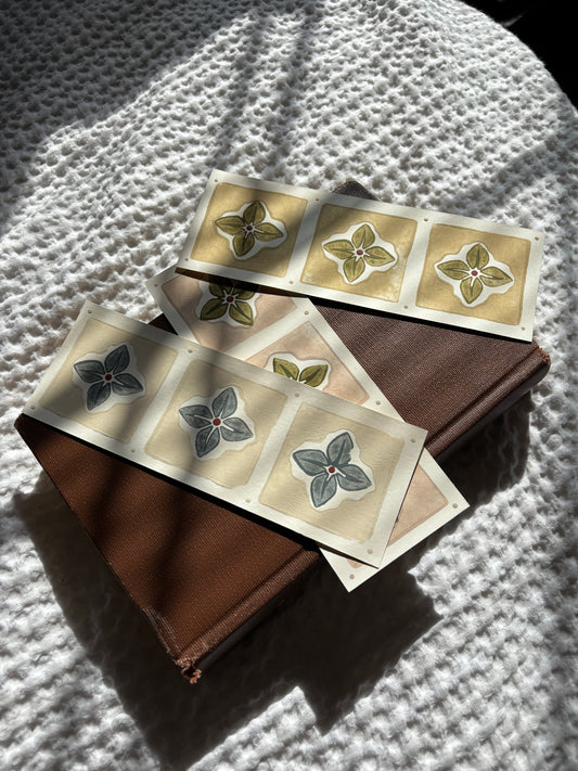 Yaas in Bloomtime | 2-5.7