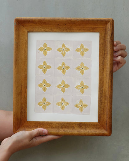 Yaas in Rose Dust | 8.10