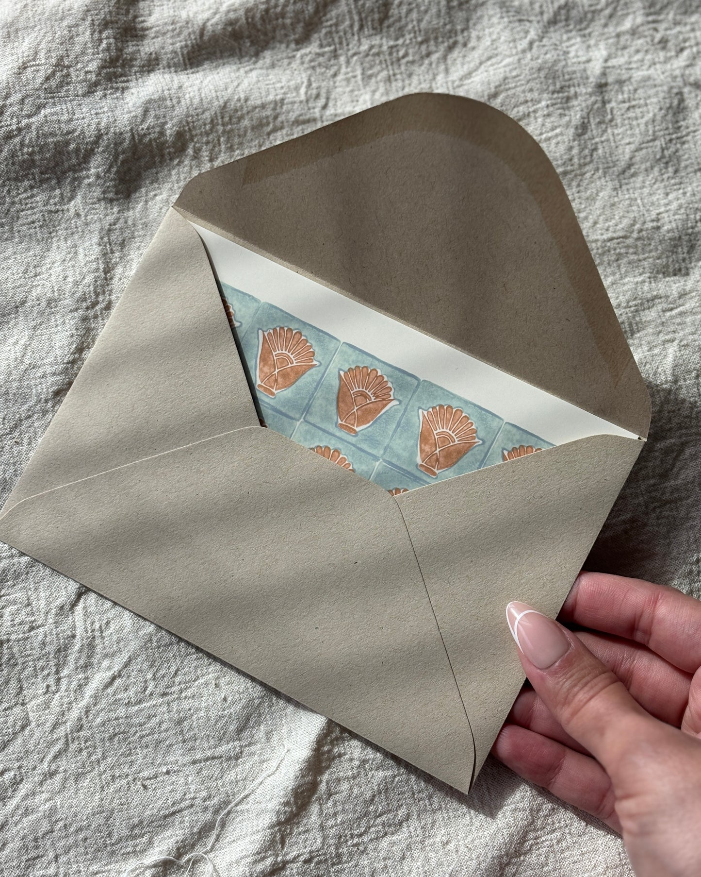 Art Notecards | Print | 4.6