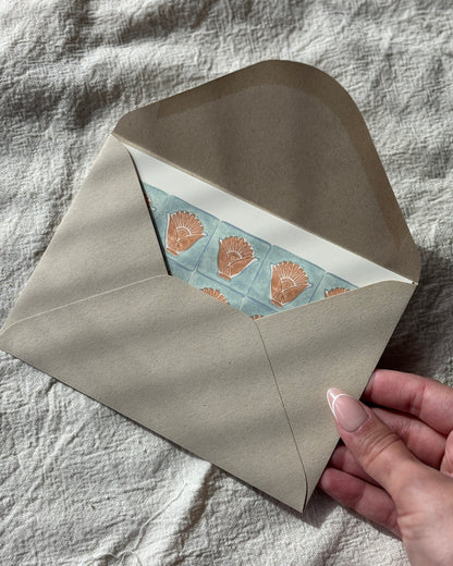 Art Notecards | Print | 4.6