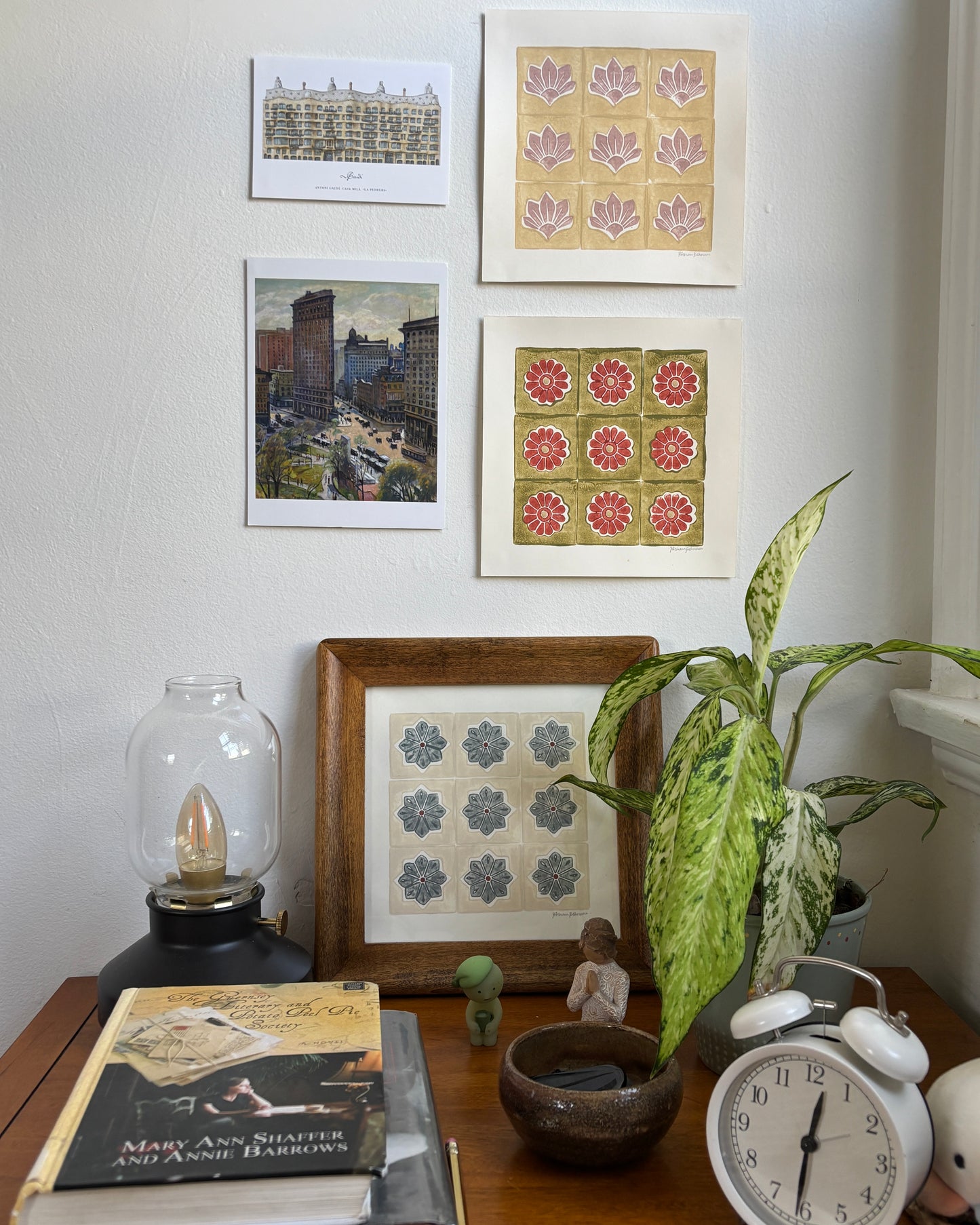 Niloofar in Summertide | 8.8