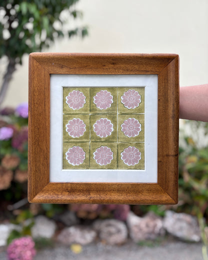 Niloofar in Blossom | 8.8